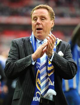 Harry Redknapp - Portsmouth (PA)
