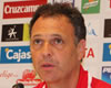 Joaquin Caparros - Athletic de Bilbao