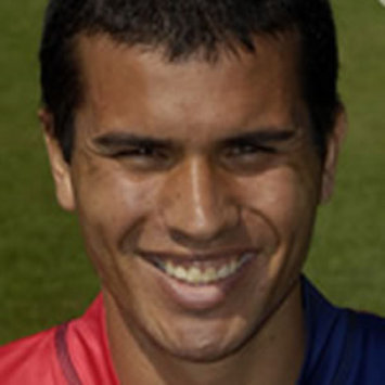 Danilo Sacramento - Celta