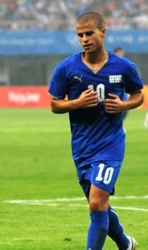 U-21 Championship Preview: Belarus – Italy