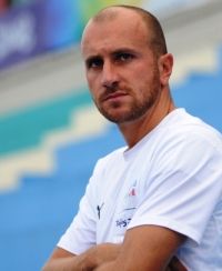 Tommasso Rocchi-Italy