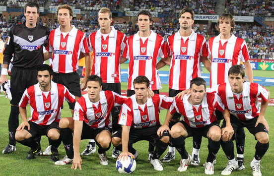 Athletic Bilbao