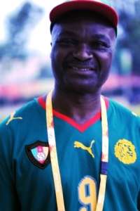 Roger Milla, Cameroon