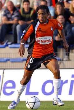Fabrice Abriel (Lorient)