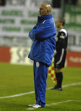 Gabriel Oldra - Godoy Cruz