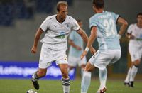 Lazio - PAOK / Muslimovic - Rozenhal (INTIME)