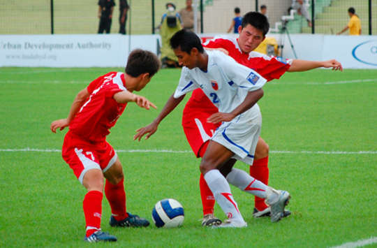 Five Star Korea In Final