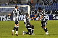 Carlos Alberto, Botafogo
