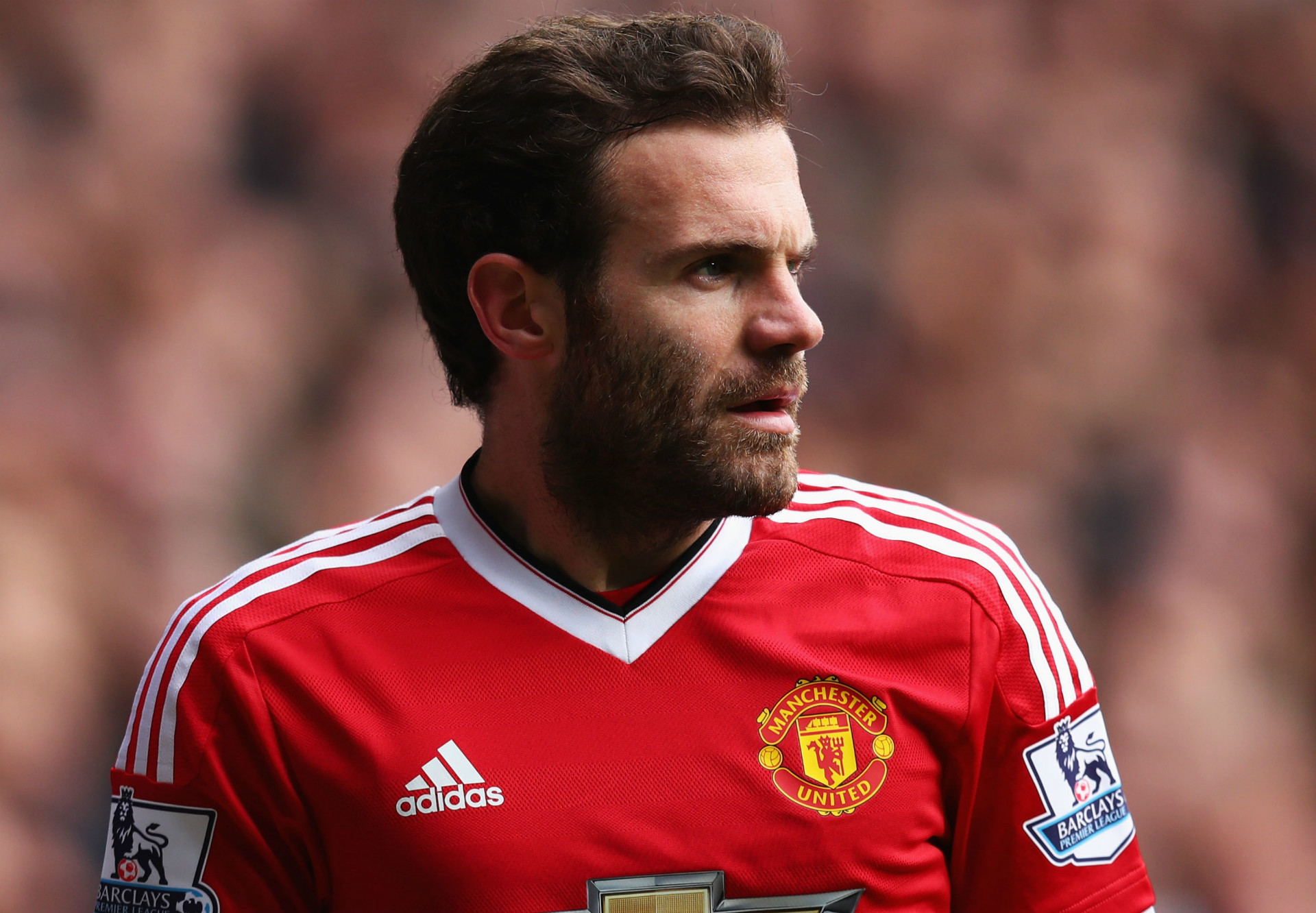 Juan Mata Lebih Banyak Dicadangkan Musim Depan Goalcom