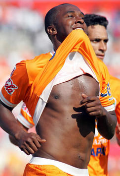 Itamar Batista- Jaguares (Mexsport)
