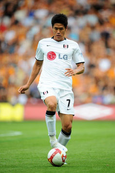 EPL: Seol Ki-Hyeon, Hull City - Fulham (PA)