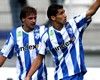 Ligue 1 : Daniel Moriera vs Nassim Akrour (Grenoble)