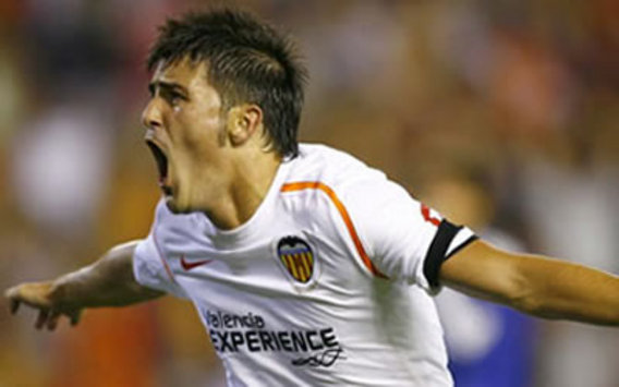 Valencia Say 'No' To Late Villa Charge