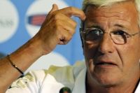 Marcello Lippi, Italy (Foto Grazia Neri)
