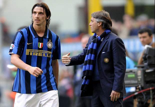 Mancini admits Serie A desire