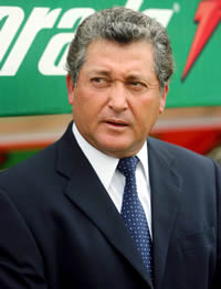 Victor Manuel Vucetich- (Mexsport)