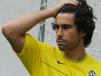 Tiago Cardoso Mendes, Juventus (Foto Grazia Neri)