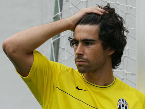 Tiago Cardoso Mendes, Juventus (Foto Grazia Neri)