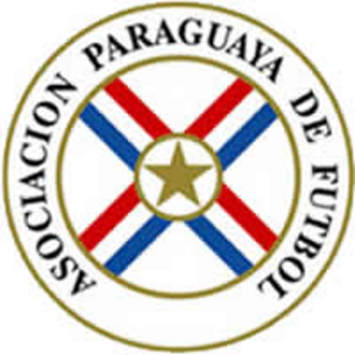 Asociacion Paraguaya de Futbol - APF