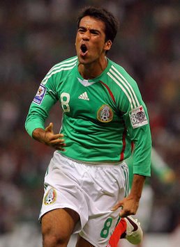Pavel Pardo - Mexico (Mexsport)