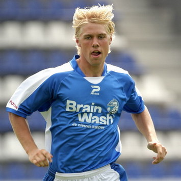 Ivo Rossen, FC Den Bosch (foto PRO SHOTS)