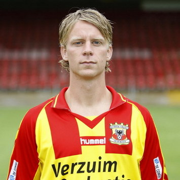 Jordy Zuidam, Go Ahead Eagles (Foto PROSHOTS)