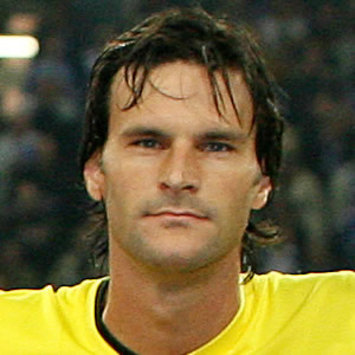 Leo Franco - Atletico de Madrid