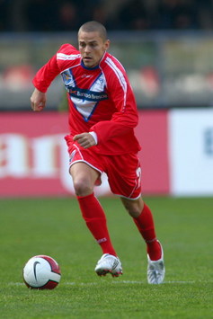 Danny Szetela - Brescia (Foto Grazia Neri)