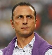 Michel Der Zakarian (FC Nantes)