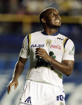 Tressor Moreno- San Luis (Mexsport)