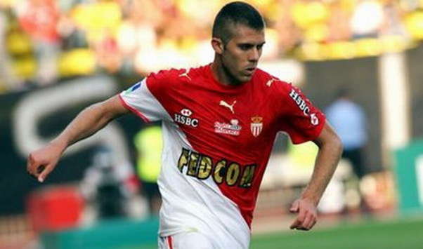 Jeremy Menez - Monaco
