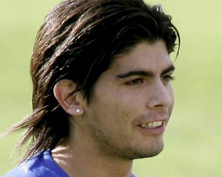 Ever Banega - Atletico de Madrid (Marca)