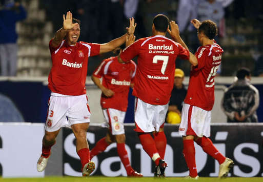 Indio, Internacional