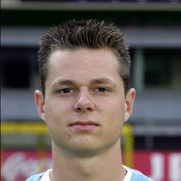 Kenny Steppe, SC Heerenveen (Foto PROSHOTS)