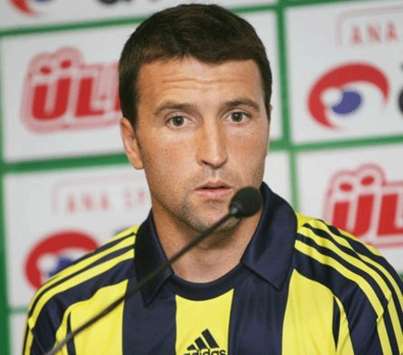 Türkiye: Josico (Fenerbahçe) (fenerbahce.org)