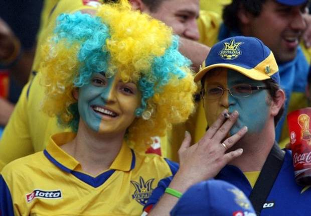 Euro 2012 Stadium Guides: Kharkiv – Metalist Stadium