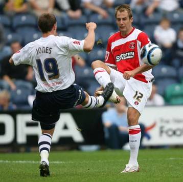 CCC:Billy Jones - Luke Varney, Preston North End - Charlton Athletic (PA)