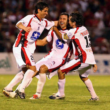 Indios de Ciudad Juárez (Mexsport)