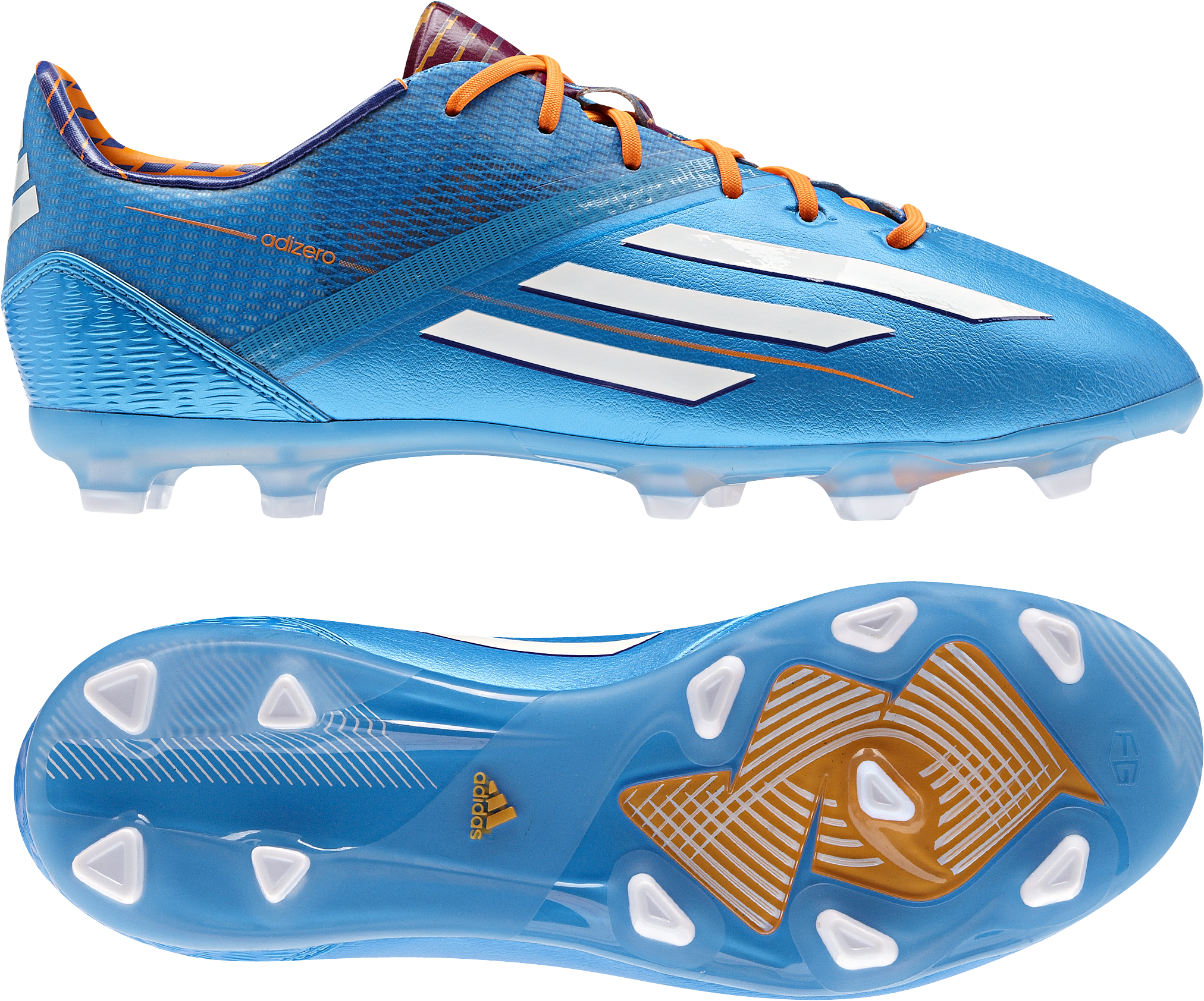 adidas adizero f50 samba pack