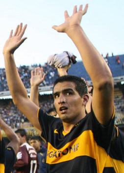 Lucas Viatri - Boca Juniors