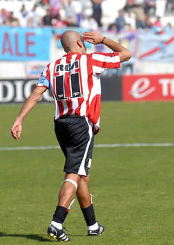 Arjantin: Juan Sebastian Veron (Estudiantes de La Plata)