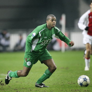 Stefano Seedorf, FC Den Bosch (foto PRO SHOTS)
