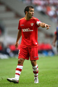 Enzo Maresca - Sevilla (PA)