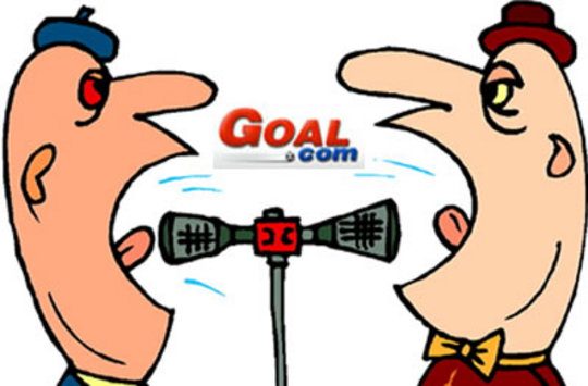 Los Debates de Goal.com