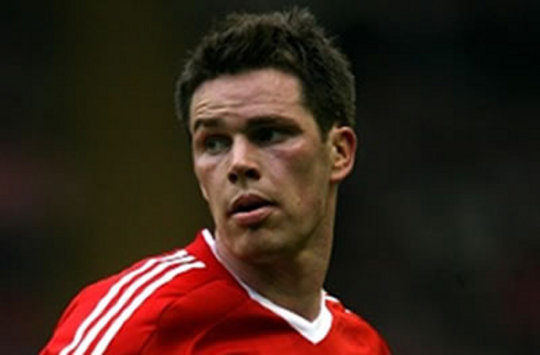 Steve Finnan - Espanyol (PA)