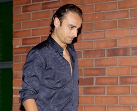 Goal.com Profile: Dimitar Berbatov