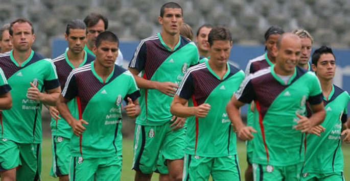 Mexico (Mexsport)