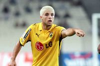 Vasilis Pliatsikas - AEK (INTIME)
