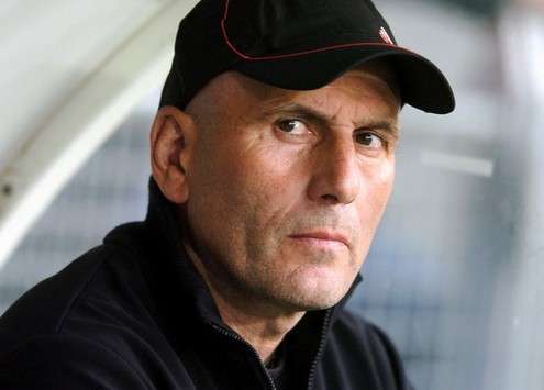 Ligue 1 : Elie Baup (FC Nantes)