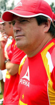Miguel Herrera- Tecos (Mexsport)